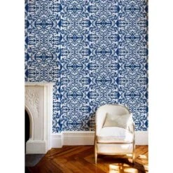 Foo You Looking At Wallpaper -France and So Furniture TB.FooYouLookinAt.Sea Mockup 8bb2e67f f2da 468b 9930 ab23ac60c942