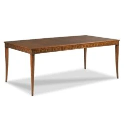 Spencer Extension Dining Table 76-118"