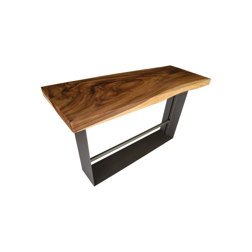 Eon Bar Table, Natural 6 Eon Bar Table, Natural - Image 6