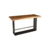 Eon Bar Table, Natural