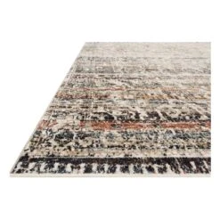 Loloi Theia Taupe / Multi 2'-10" X 8' Runner Rug -France and So Furniture THEITHE 03TAML 18 b8ef9d03 c7ff 41f0 8cae b4629515a4f3