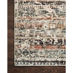 Loloi Theia Taupe / Multi 2'-10" X 8' Runner Rug -France and So Furniture THEITHE 03TAML 25 97edcd59 a29c 4c36 8d4c 537af589e2a7