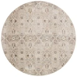 Loloi Theia Granite / Ivory 2'-10" X 10' Runner Rug 6 Loloi Theia Granite / Ivory 2'-10" X 10' Runner Rug -France and So Furniture THEITHE 06GNIV 23 cadfdf77 aaee 4a2f 9b81 6ed54d04d2a9