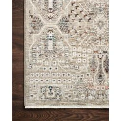 Loloi Theia Granite / Ivory 2'-10" X 10' Runner Rug 7 Loloi Theia Granite / Ivory 2'-10" X 10' Runner Rug -France and So Furniture THEITHE 06GNIV 25 fe77f3c0 28b4 443c 9689 8c98ed7c7e82