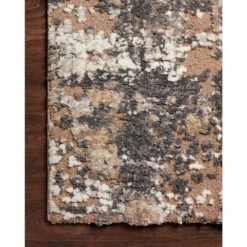 Loloi Theory Taupe / Grey 2'-7" X 13' Runner Rug -France and So Furniture THRYTHY 04TAGY 25 b8ba75a5 3871 4099 9af6 72dd4529a552