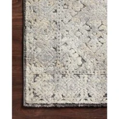 Loloi Theory Grey / Sand 2'-7" X 4' Accent Rug -France and So Furniture THRYTHY 05GYSA 25 488344ff 8e4f 42bf b52b 1daae21ddadd
