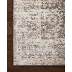 Loloi Theory Mocha / Natural 2'-7" X 13' Runner Rug -France and So Furniture THRYTHY 06MCNA 25 cb924aa1 88ff 45b9 9cf4 7b9b8db8c900