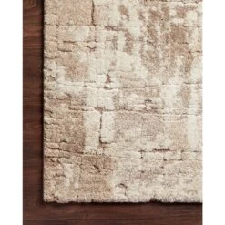 Loloi Theory Beige / Taupe 2'-7" X 7'-8" Runner Rug -France and So Furniture THRYTHY 07BETA 25 1dfd90b6 63ba 46c5 b0f5 00fdf6a13131