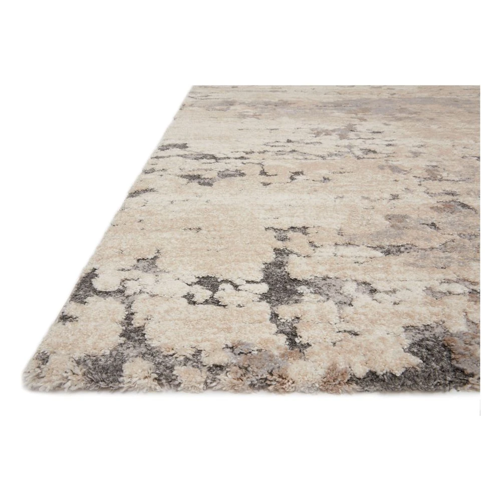 Loloi Theory Taupe / Grey 9'-6" X 13' Area Rug 2 Loloi Theory Taupe / Grey 9'-6" X 13' Area Rug - Image 2