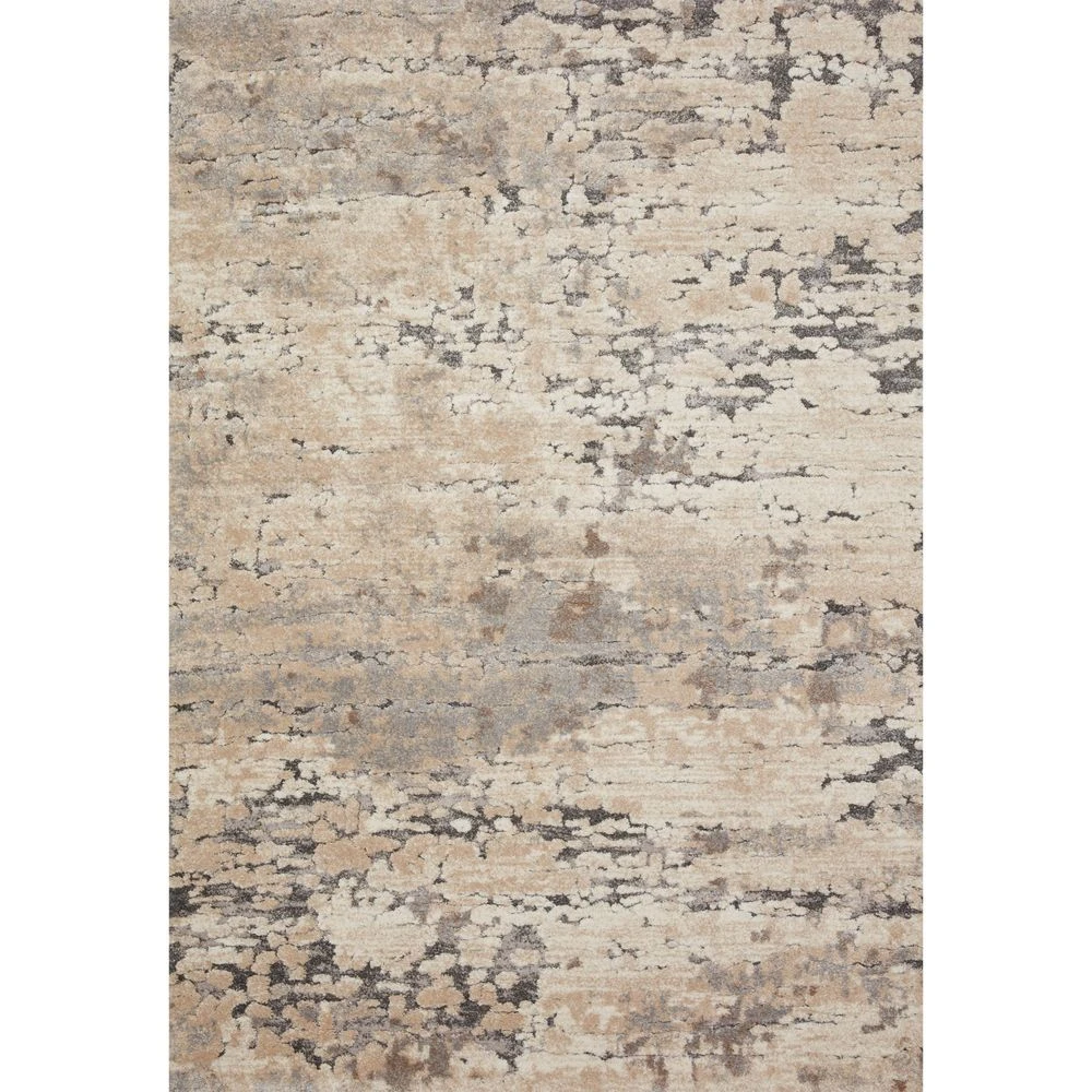 Loloi Theory Taupe / Grey 9'-6" X 13' Area Rug 1 Loloi Theory Taupe / Grey 9'-6" X 13' Area Rug