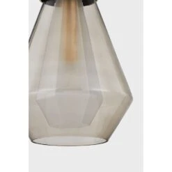 Tragus Pendant - Vintage Brass 14in 18 Tragus Pendant - Vintage Brass 14in -France and So Furniture TRAGUS 466 14 VB 002