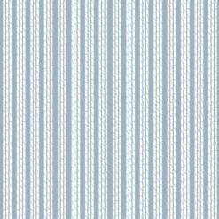Tennessee Bamboo Stripes Wallpaper 9 Tennessee Bamboo Stripes Wallpaper -France and So Furniture TennesseeBambooStripe BlueSmoke PS HoneyandHank