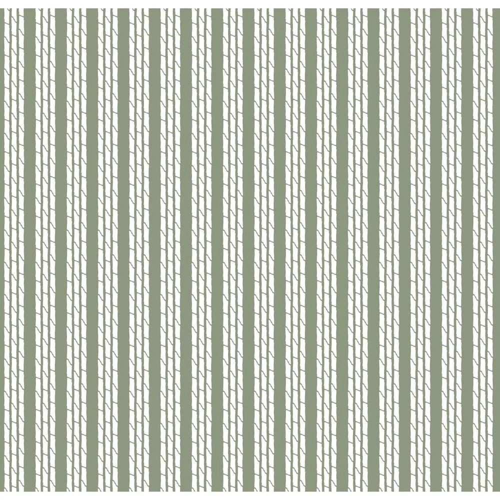 Tennessee Bamboo Stripes Wallpaper 5 Tennessee Bamboo Stripes Wallpaper - Image 5