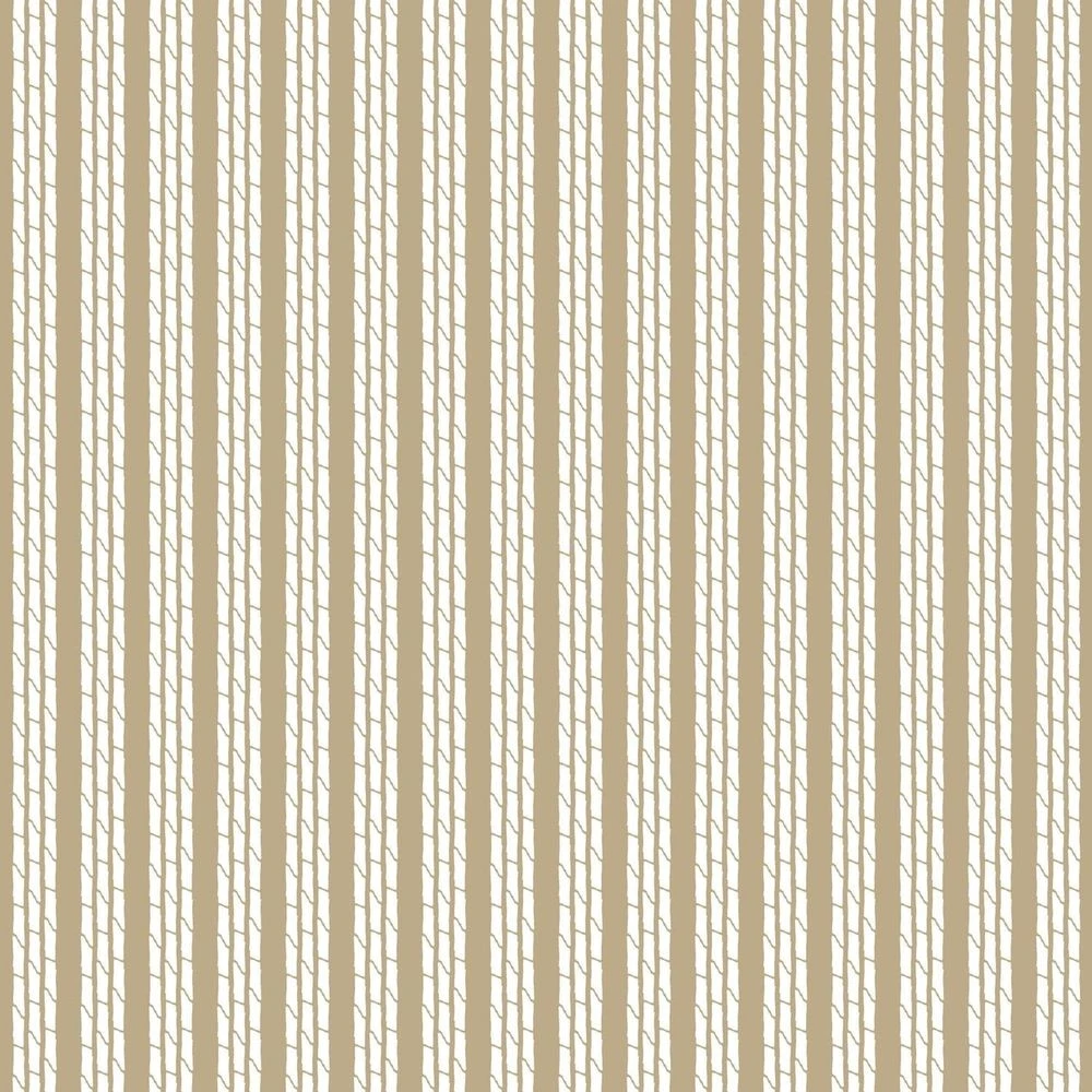 Tennessee Bamboo Stripes Wallpaper 6 Tennessee Bamboo Stripes Wallpaper - Image 6