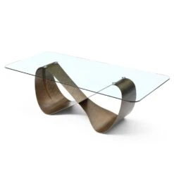 Tiffany Dining Table -France and So Furniture Tiffany Dining Table BRZ 2 1