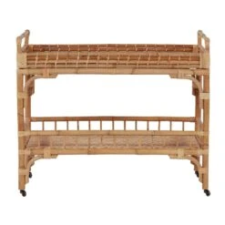 Getaway 5 O'Clock Bar Cart -France and So Furniture U033E890