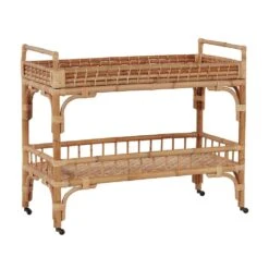 Getaway 5 O'Clock Bar Cart