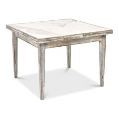 Extension Paolino Dining Table 23 Extension Paolino Dining Table -France and So Furniture U147 AS