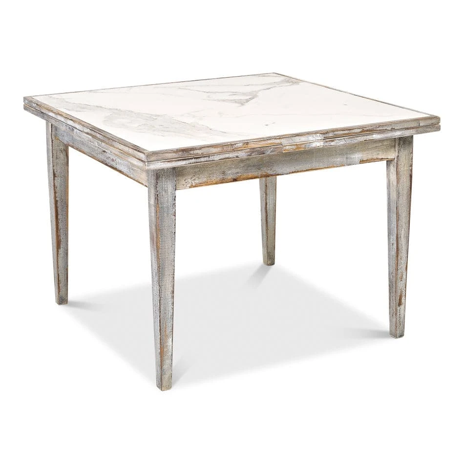 Extension Paolino Dining Table 4 Extension Paolino Dining Table - Image 4