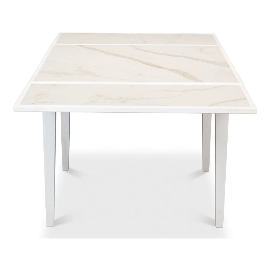 Extension Paolino Dining Table 14 Extension Paolino Dining Table - Image 14