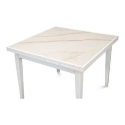 Extension Paolino Dining Table 34 Extension Paolino Dining Table -France and So Furniture U147 AS08 11