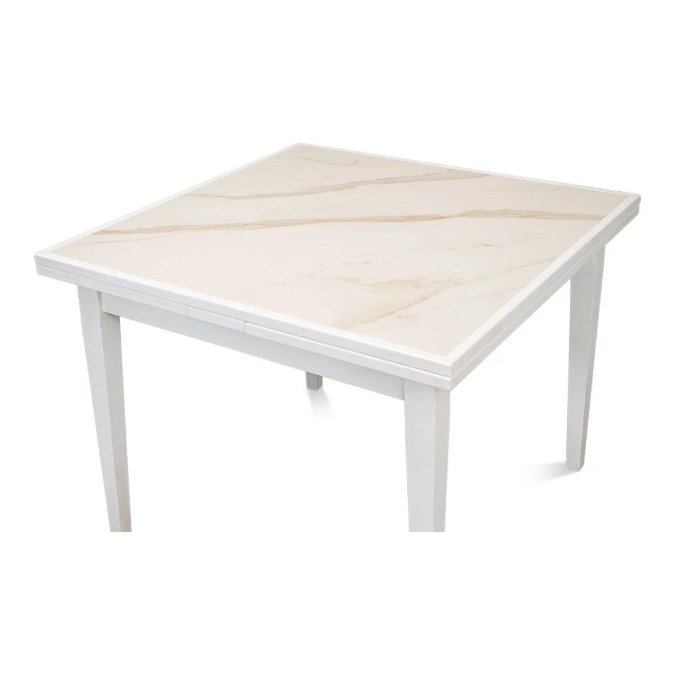 Extension Paolino Dining Table 15 Extension Paolino Dining Table - Image 15
