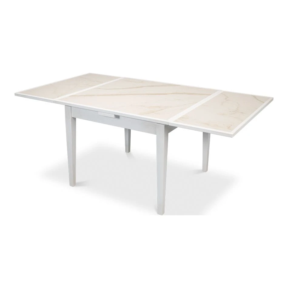 Extension Paolino Dining Table 12 Extension Paolino Dining Table - Image 12