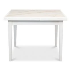 Extension Paolino Dining Table 26 Extension Paolino Dining Table -France and So Furniture U147 AS08 3