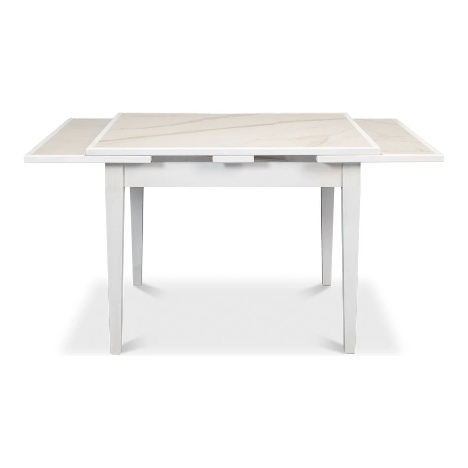 Extension Paolino Dining Table 9 Extension Paolino Dining Table - Image 9