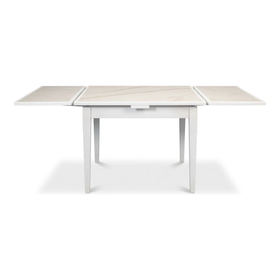 Extension Paolino Dining Table 10 Extension Paolino Dining Table - Image 10