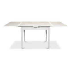 Extension Paolino Dining Table 30 Extension Paolino Dining Table -France and So Furniture U147 AS08 6