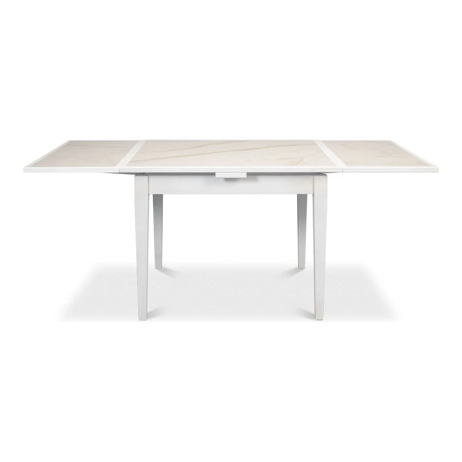 Extension Paolino Dining Table 11 Extension Paolino Dining Table - Image 11