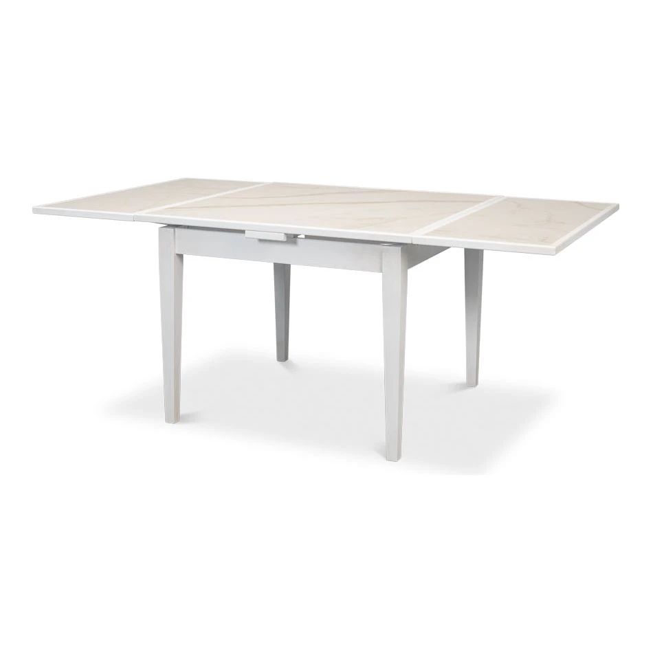 Extension Paolino Dining Table 13 Extension Paolino Dining Table - Image 13