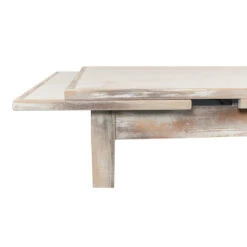 Extension Paolino Dining Table 24 Extension Paolino Dining Table -France and So Furniture U147 AS 13