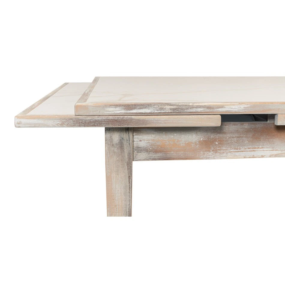 Extension Paolino Dining Table 5 Extension Paolino Dining Table - Image 5