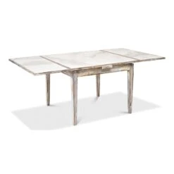 Extension Paolino Dining Table 22 Extension Paolino Dining Table -France and So Furniture U147 AS 3 1