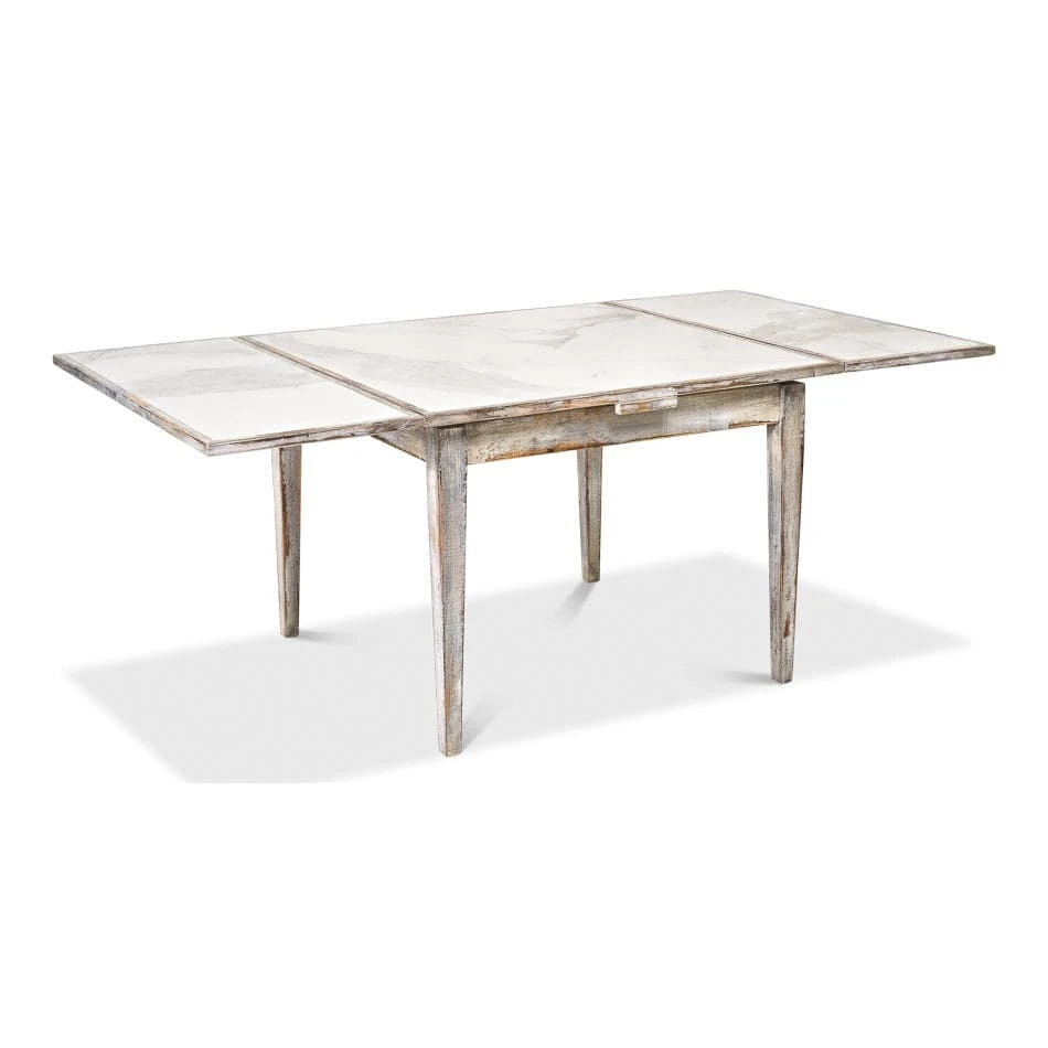 Extension Paolino Dining Table 3 Extension Paolino Dining Table - Image 3
