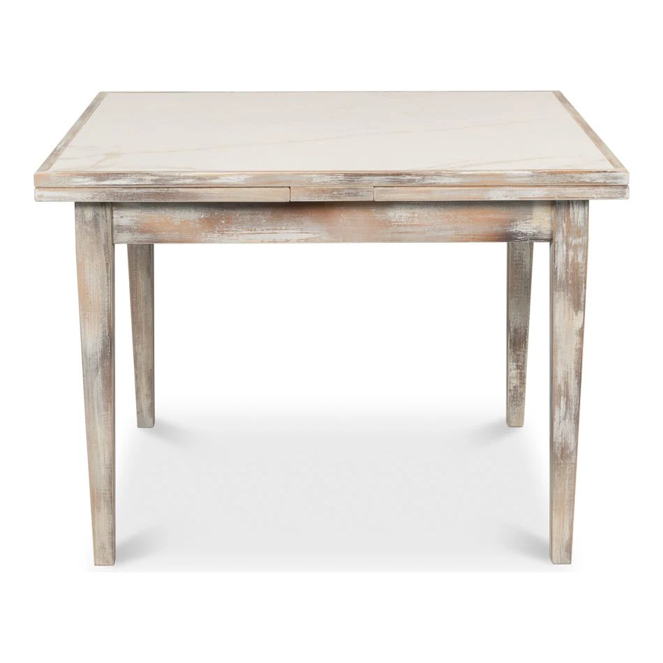 Extension Paolino Dining Table 1 Extension Paolino Dining Table