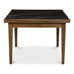 Extension Paolino Dining Table 37 Extension Paolino Dining Table -France and So Furniture U204 AS 3