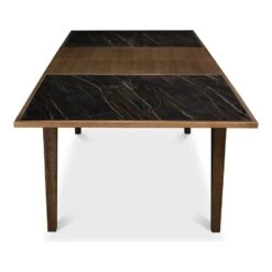 Butterfly Dining Table White 38 Butterfly Dining Table White -France and So Furniture U205 AS 10