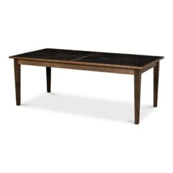 Butterfly Dining Table White 33 Butterfly Dining Table White -France and So Furniture U205 AS 7