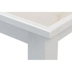 Butterfly Dining Table White 28 Butterfly Dining Table White -France and So Furniture U223 AS08 12