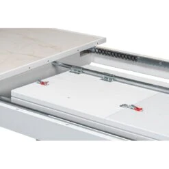 Butterfly Dining Table White 29 Butterfly Dining Table White -France and So Furniture U223 AS08 13