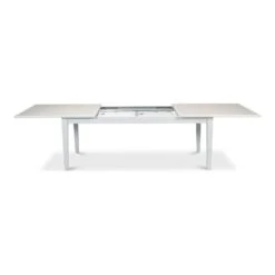 Butterfly Dining Table White 24 Butterfly Dining Table White -France and So Furniture U223 AS08 4