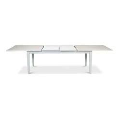 Butterfly Dining Table White 25 Butterfly Dining Table White -France and So Furniture U223 AS08 5