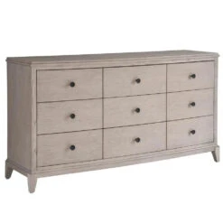 Coalesce Dresser -France and So Furniture U301050 VM2