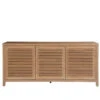 Weekender Credenza