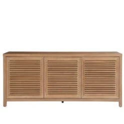 Weekender Credenza