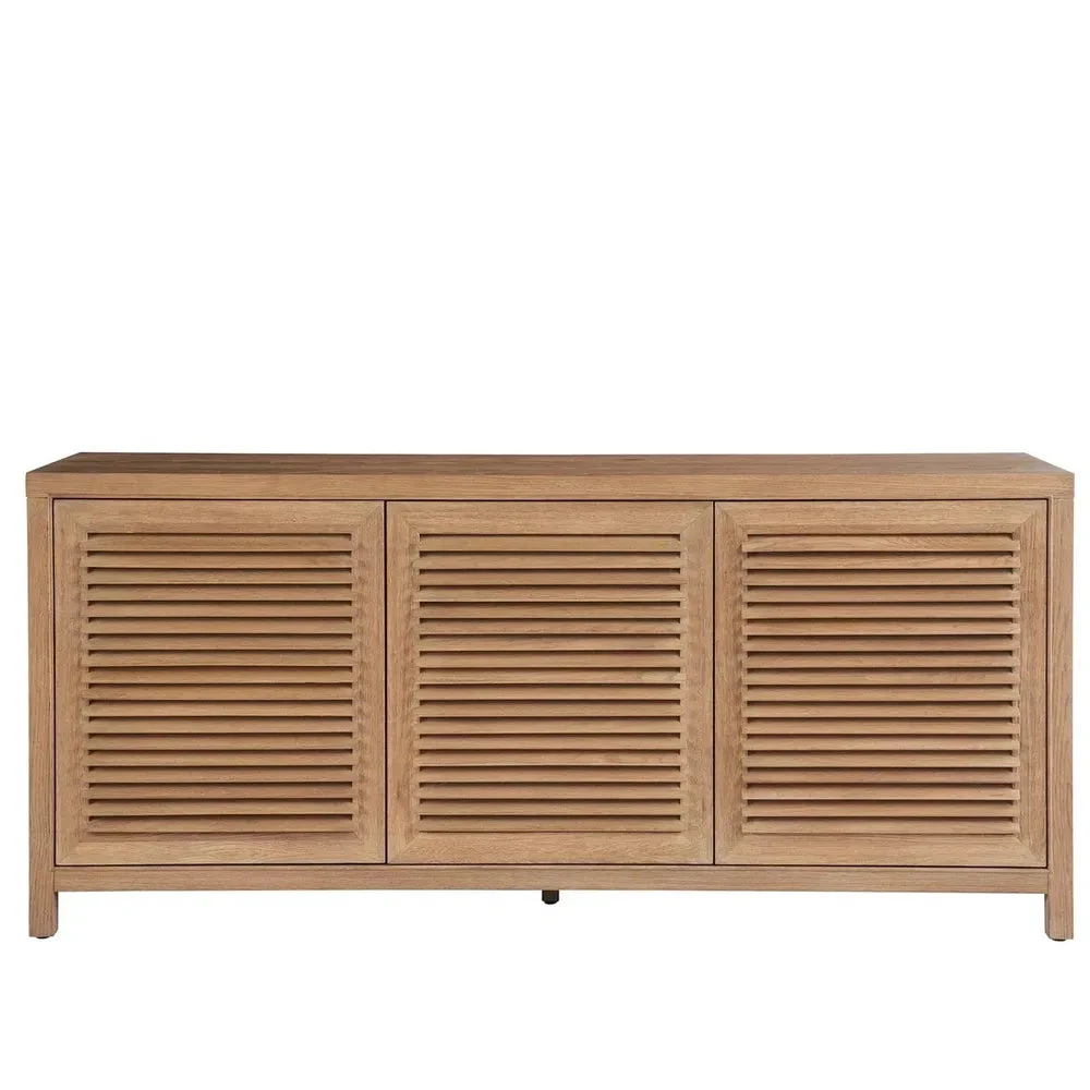 Weekender Credenza 1 Weekender Credenza