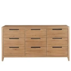 Walker Drawer Dresser